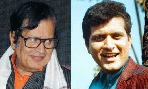 मनोज कुमार के निधन से बॉलीवुड में शोक की लहर